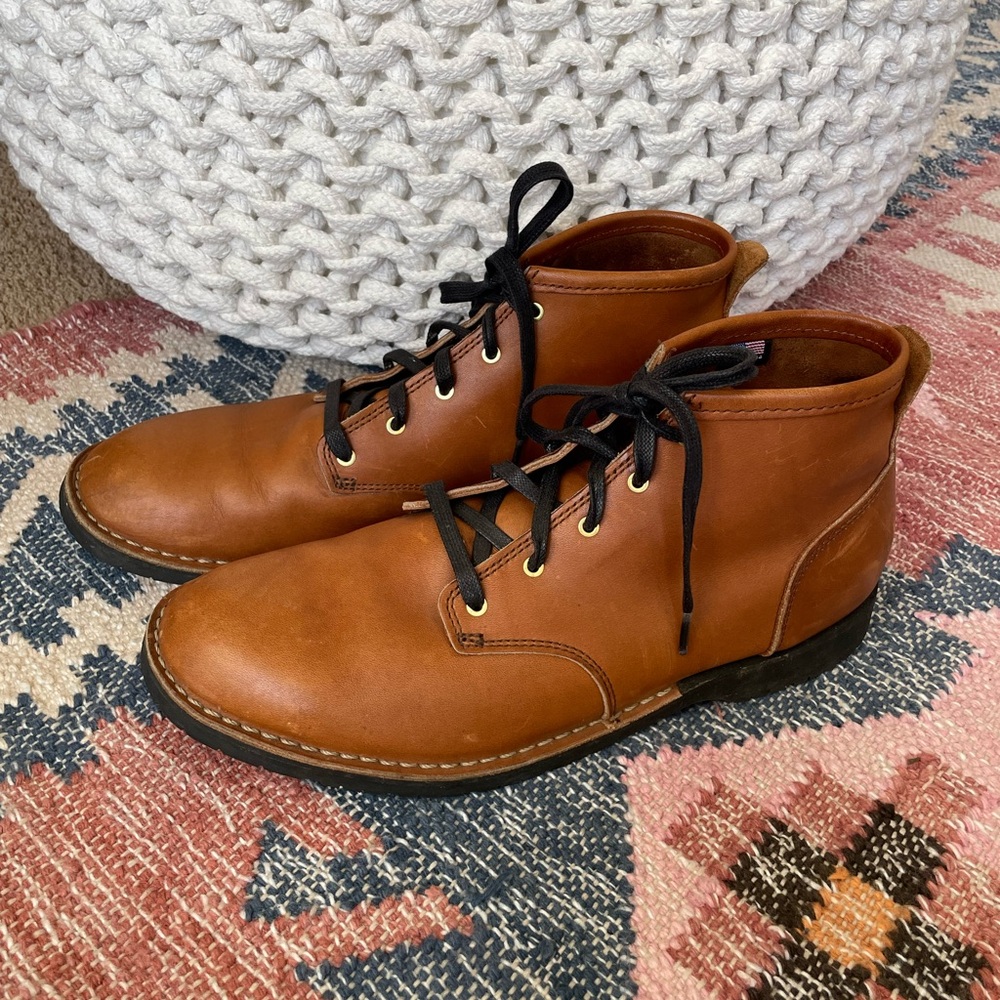 Men’s Danner Boots - Forest Heights